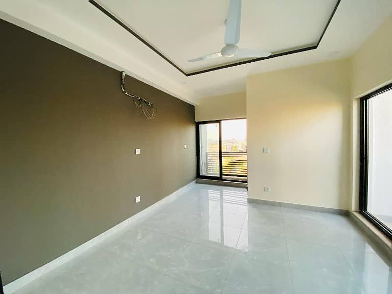 Spacious 2-Bedroom Apartment for Rent Non-Furnished on Prime Location 35
