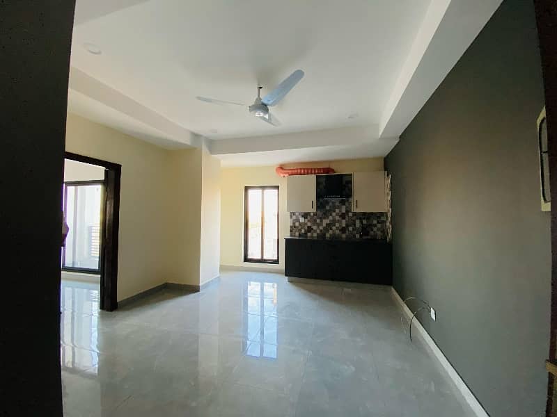 Spacious 2-Bedroom Apartment for Rent Non-Furnished on Prime Location 37