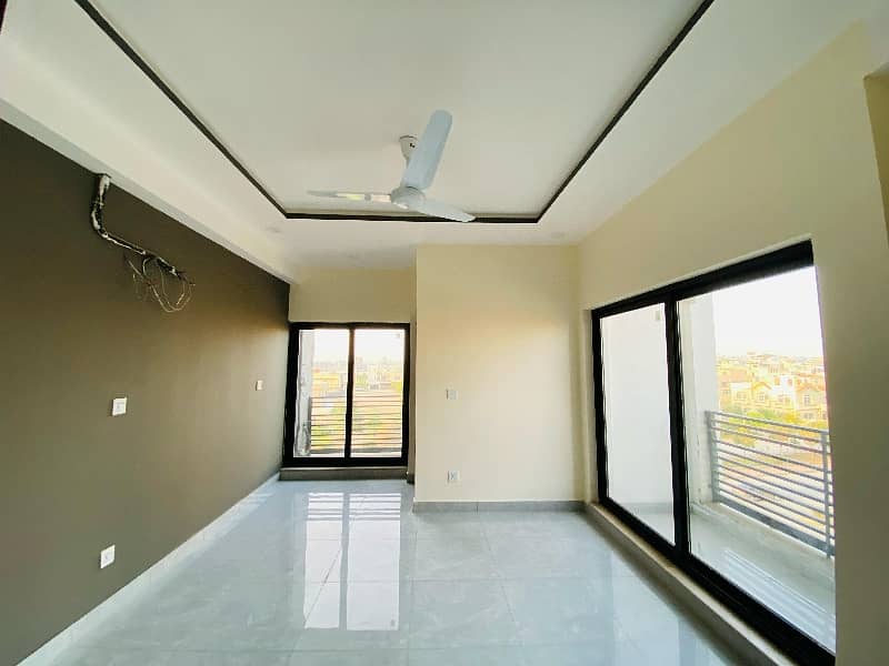 Spacious 2-Bedroom Apartment for Rent Non-Furnished on Prime Location 38