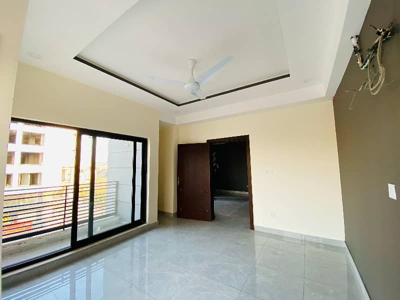 Spacious 2-Bedroom Apartment for Rent Non-Furnished on Prime Location 40