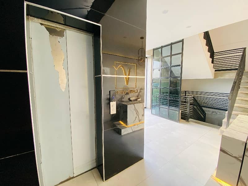 Spacious 2-Bedroom Apartment for Rent Non-Furnished on Prime Location 42