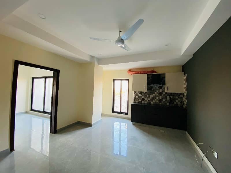 Spacious 2-Bedroom Apartment for Rent Non-Furnished on Prime Location 43