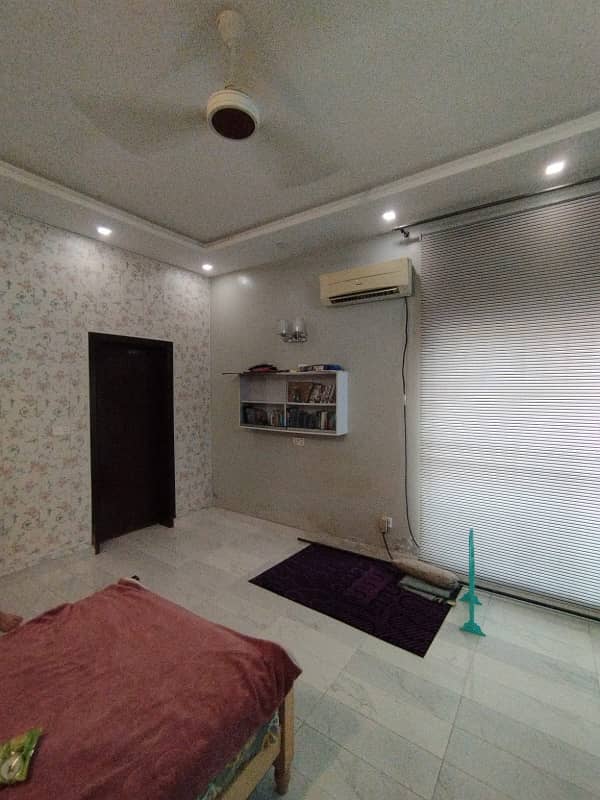 Furnish house for rent DHA phase 7 block Z1 8