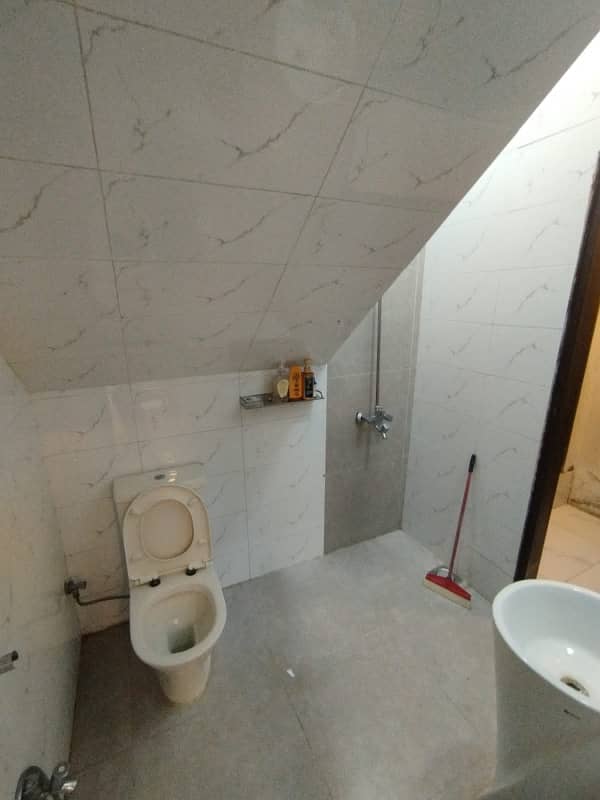 Furnish house for rent DHA phase 7 block Z1 10