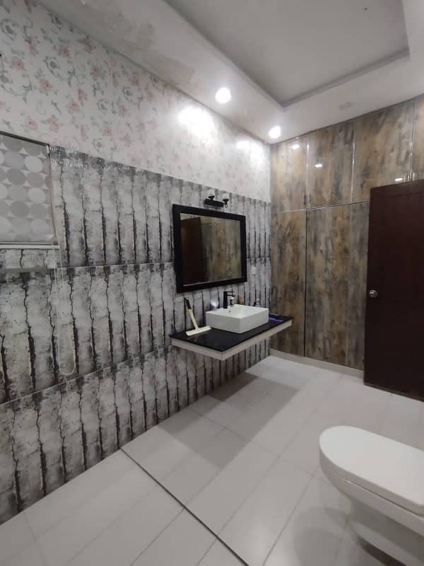 Furnish house for rent DHA phase 7 block Z1 16