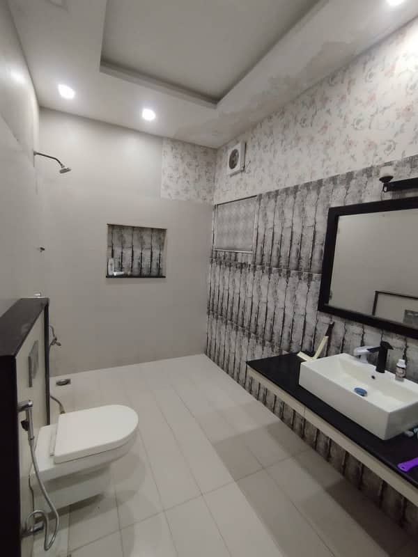 Furnish house for rent DHA phase 7 block Z1 19