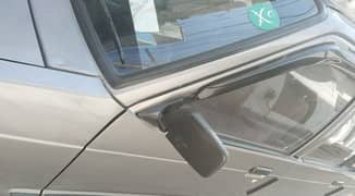 Suzuki Mehran VXR 2018