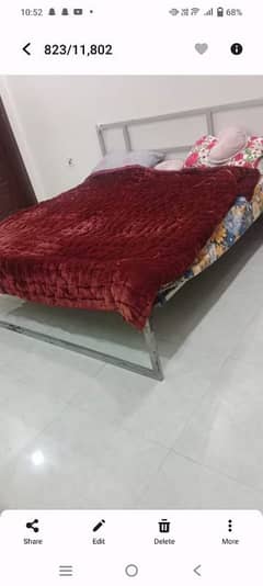 use ma ha irron ka bed ha ok ha