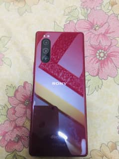Sony xperia 5 whatsapp no 03120201217