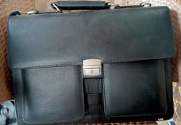 Leather