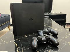 Playstation 4 Slim (PS4) CUH-2216A 500GB