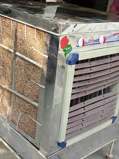 Lahori Air Cooler steel body