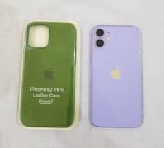 iPhone 12 Mini