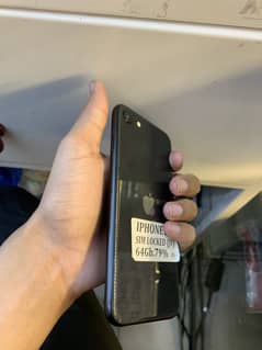 iPhone SE 2020 64gb