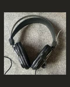 A4tech HU-50 Calling Headset available