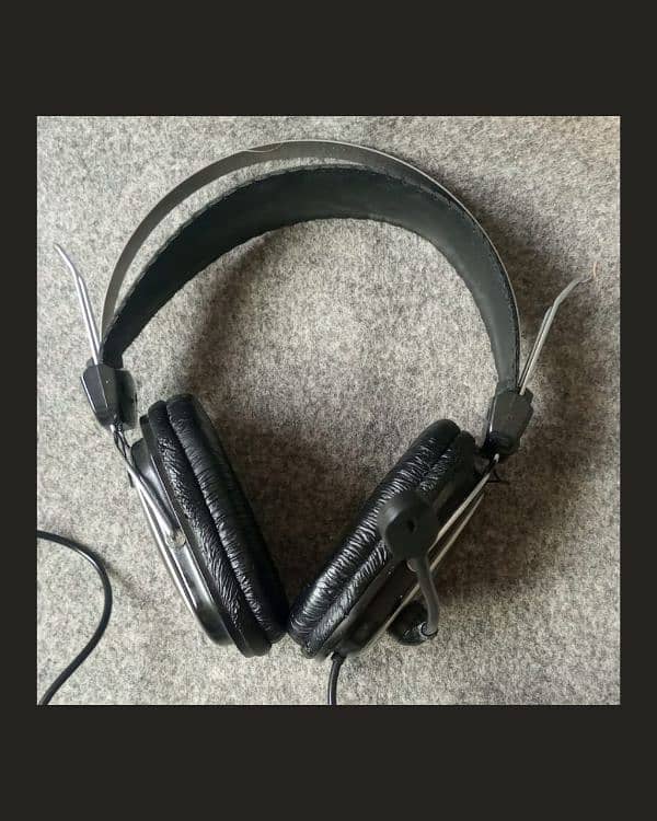 A4tech HU-50 Calling Headset available 0