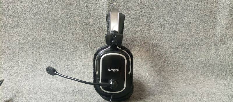 A4tech HU-50 Calling Headset available 1