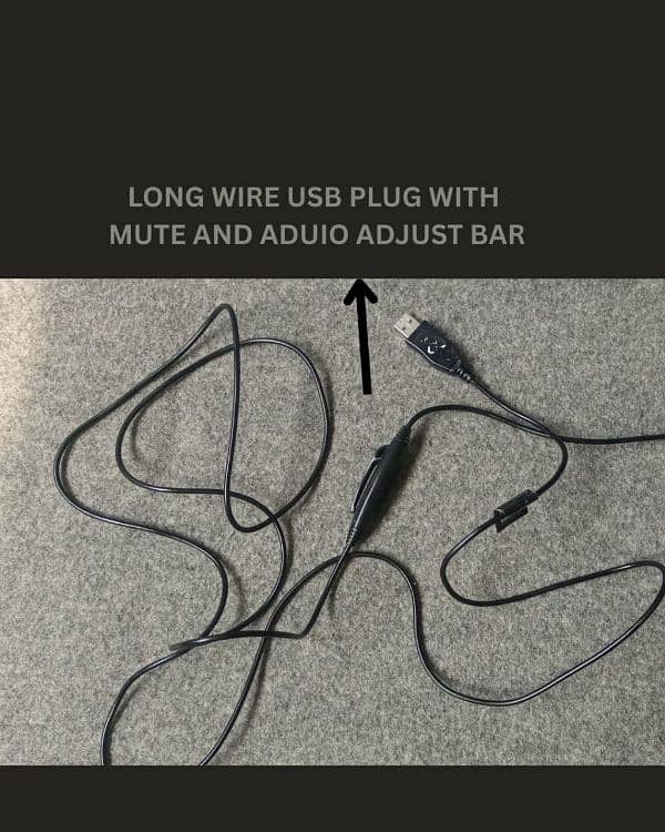 A4tech HU-50 Calling Headset available 2