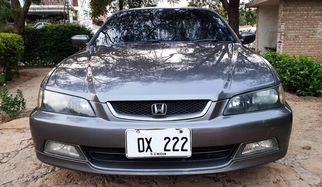 top-performing CF3 with H23A DOHC-tuned setup 0
