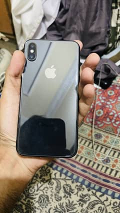 Iphone x (pta Approved)