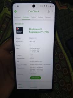 Motorola edge 2021  (6/256)