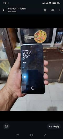 redmi