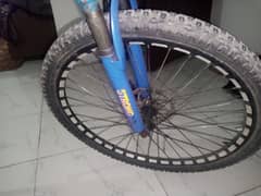 bicycle