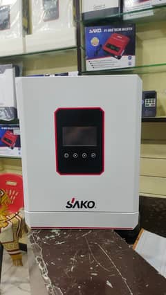 Sako
