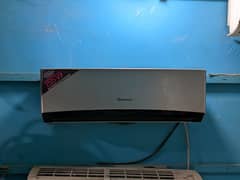 1 ton 1.5 ton split and inverter ACs for sale