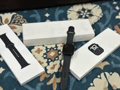 apple watch series 10