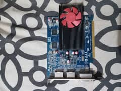 HP AMD Radeon R9 Grapihics card