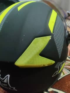 Helmet
