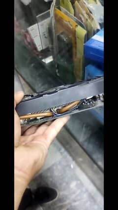 GTX geforce 1060 3gb with Box For Sale