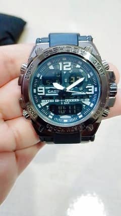 G shock sport watch