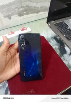 vivo s1 4/128gb Good contation