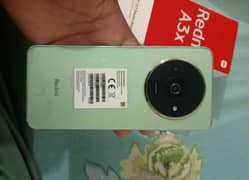 Redmi A3x pta approved