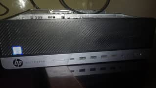 Emphasize the 9th Gen i7 processor, dual storage (SSD + HDD), and any