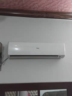Haier non inverter