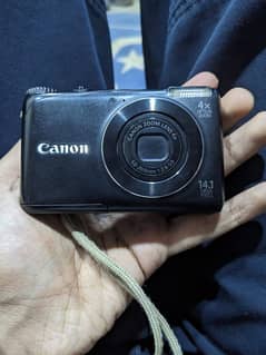 CANON