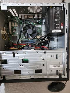 computer core i7 4th gen 3.60 GHz