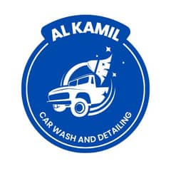 Al Kamil car wash & Detailing Services