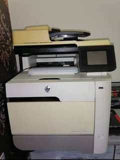 HP