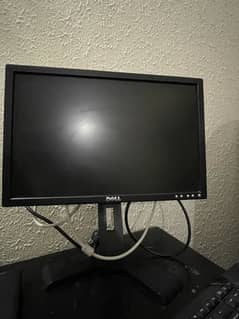 Dell 12-Inch LCD Monitor | Compact & Reliable | Urgent sale