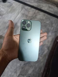 i phone 13 pro max JV