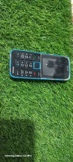 Nokia 3500c PTA Approved