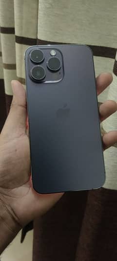 iphone 14 pro max non pta 256gb 90battery health 03490522730
