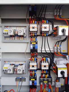 I am Electrical Enginear and Ac technician and CCTV
