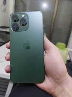 Iphone 13 pro Jv