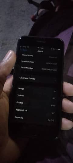 Iphone SE 2020 64Gb