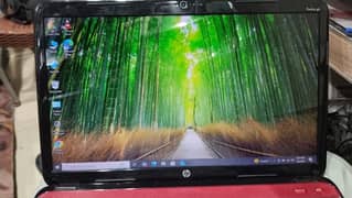 hp laptop i5 3rd gen